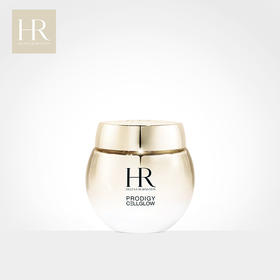 HR赫莲娜至美琉光恒采晶颜霜50ml提拉紧致滋养滋润肌肤保湿高光霜