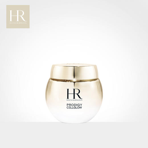 HR赫莲娜至美琉光恒采晶颜霜50ml提拉紧致滋养滋润肌肤保湿高光霜 商品图0