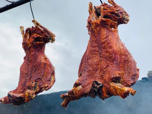 约26斤上门烤全羊（建议10-15人享用） 商品图1