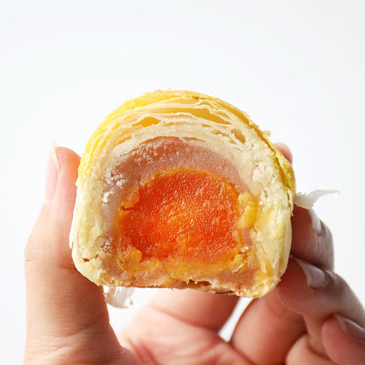 手工蛋黄酥 商品图6