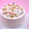 蜜桃乌龙蛋糕 商品缩略图0