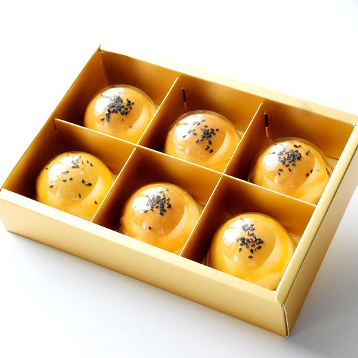 手工蛋黄酥 商品图1