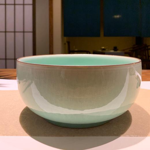 严少英飘萍水洗 商品图0