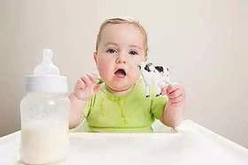 如何选择好奶粉？