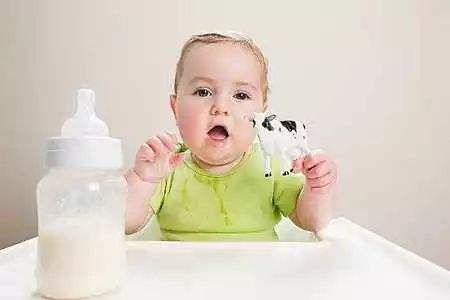 如何选择好奶粉？ 商品图0