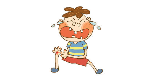 02 擦伤护理被大意，消毒止血不简单 商品图0