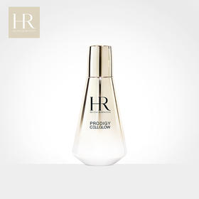 HR赫莲娜至美琉光恒采精华乳100ml 提亮肤色滋润紧致高光精华