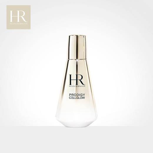 HR赫莲娜至美琉光恒采精华乳100ml 提亮肤色滋润紧致高光精华 商品图0