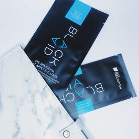 赶走眼部疲劳，给你的眼睛做SPA！