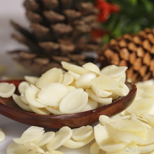 杏仁的毒性你了解么？ 商品图0