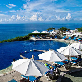 暑期旅行打卡|这些颜值逆天地方你值得拥有！