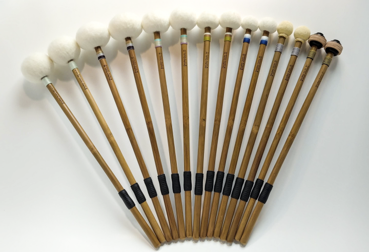 freer dresdner series#1系列定音鼓槌