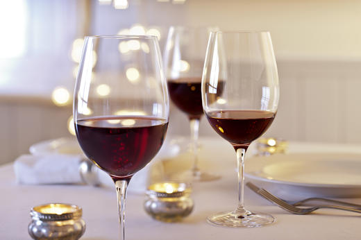 “红酒配牛排”的真实原因 商品图0