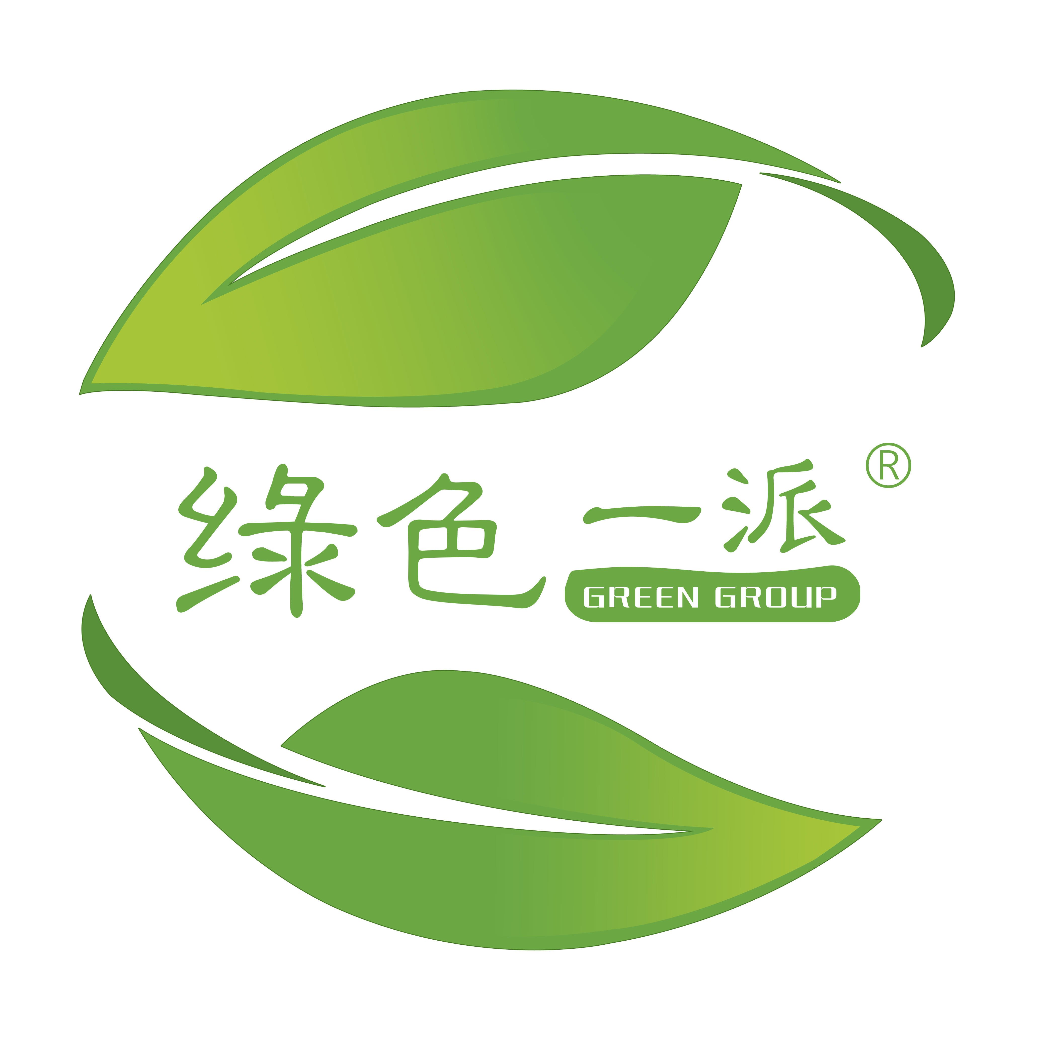 绿色一派旗舰店
