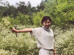 爱笑的女孩子运气都是好的