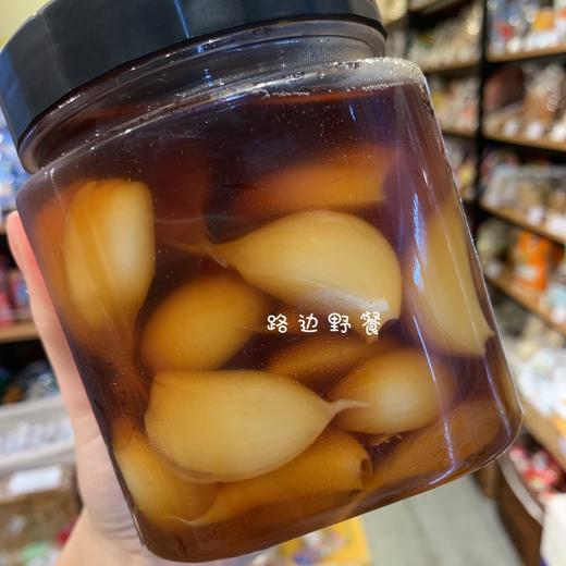 亲嘴蒜[罐装] 商品图1