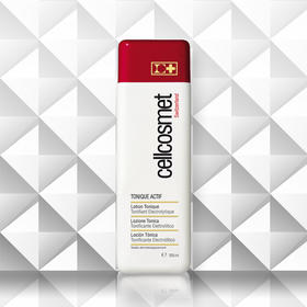 瑞妍cellcosmet活力滋养调理水 改善肤质 温和滋润