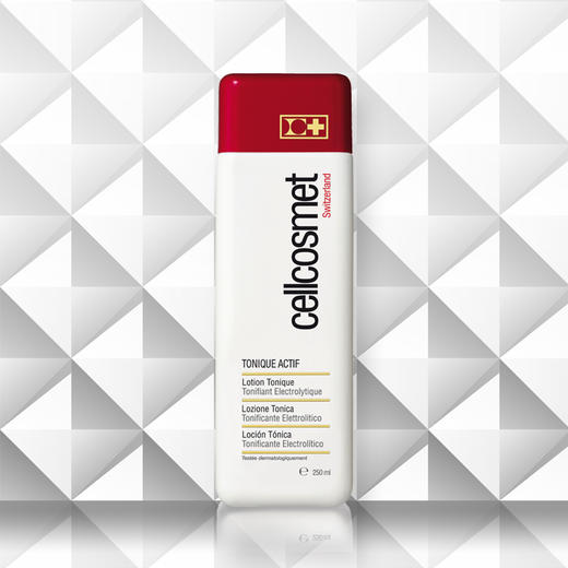 瑞妍cellcosmet活力滋养调理水 改善肤质 温和滋润 商品图0