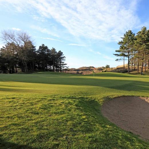 贝尔沙丘高尔夫球场 Golf de Belle Dune | 阿布维尔高尔夫球场 | 法国高尔夫球场俱乐部 | 欧洲高尔夫 商品图1