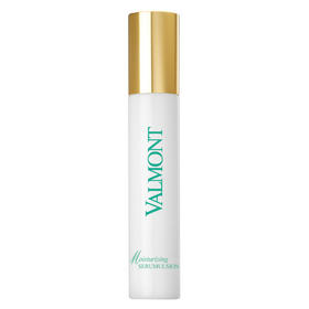 Valmont法尔曼菁凝水润补湿精华乳高效的补湿护理30ml