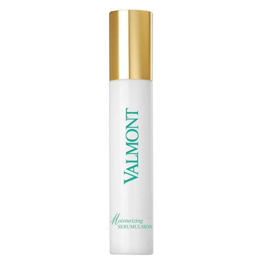 Valmont法尔曼菁凝水润补湿精华乳高效的补湿护理30ml 商品图0