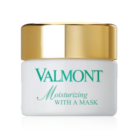 Valmont法尔曼菁凝补湿面膜50ml补水修复晒后镇静急救