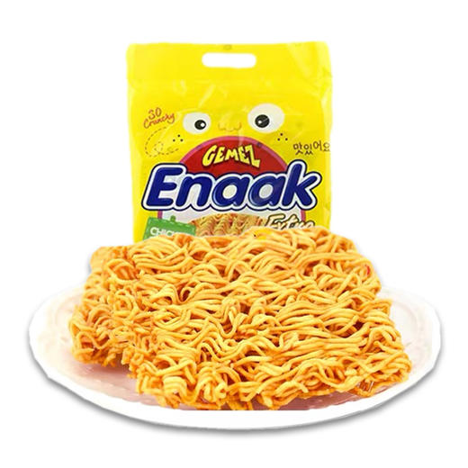 印尼小鸡干脆面烤鸡风味 商品图0