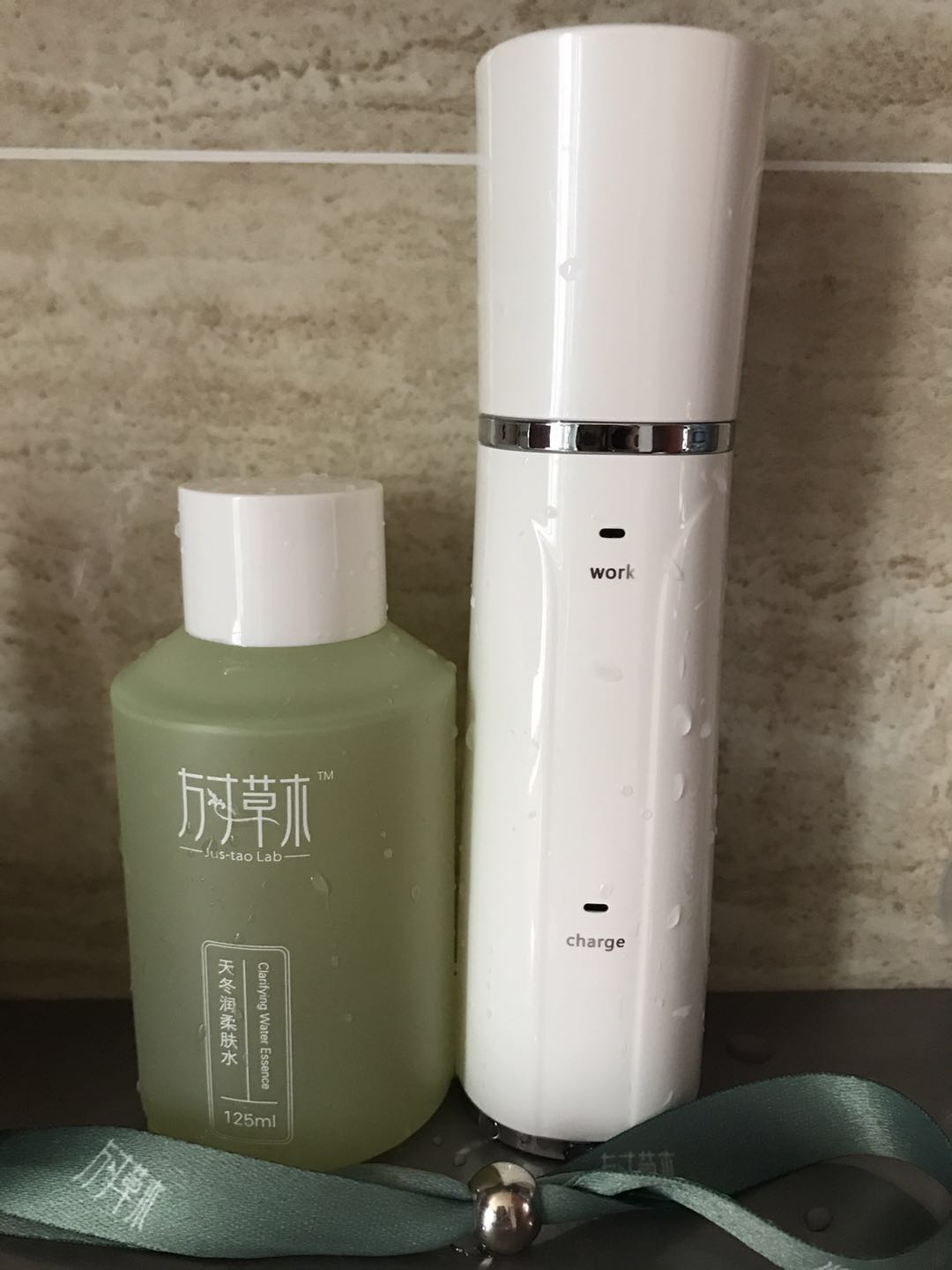 天冬润柔肤水多种使用方法