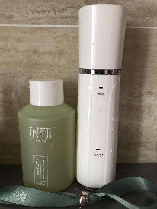 天冬润柔肤水多种使用方法 商品图0