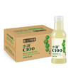 H207水溶C100 | 青皮桔味复合果汁饮料 445ml/瓶 商品缩略图2