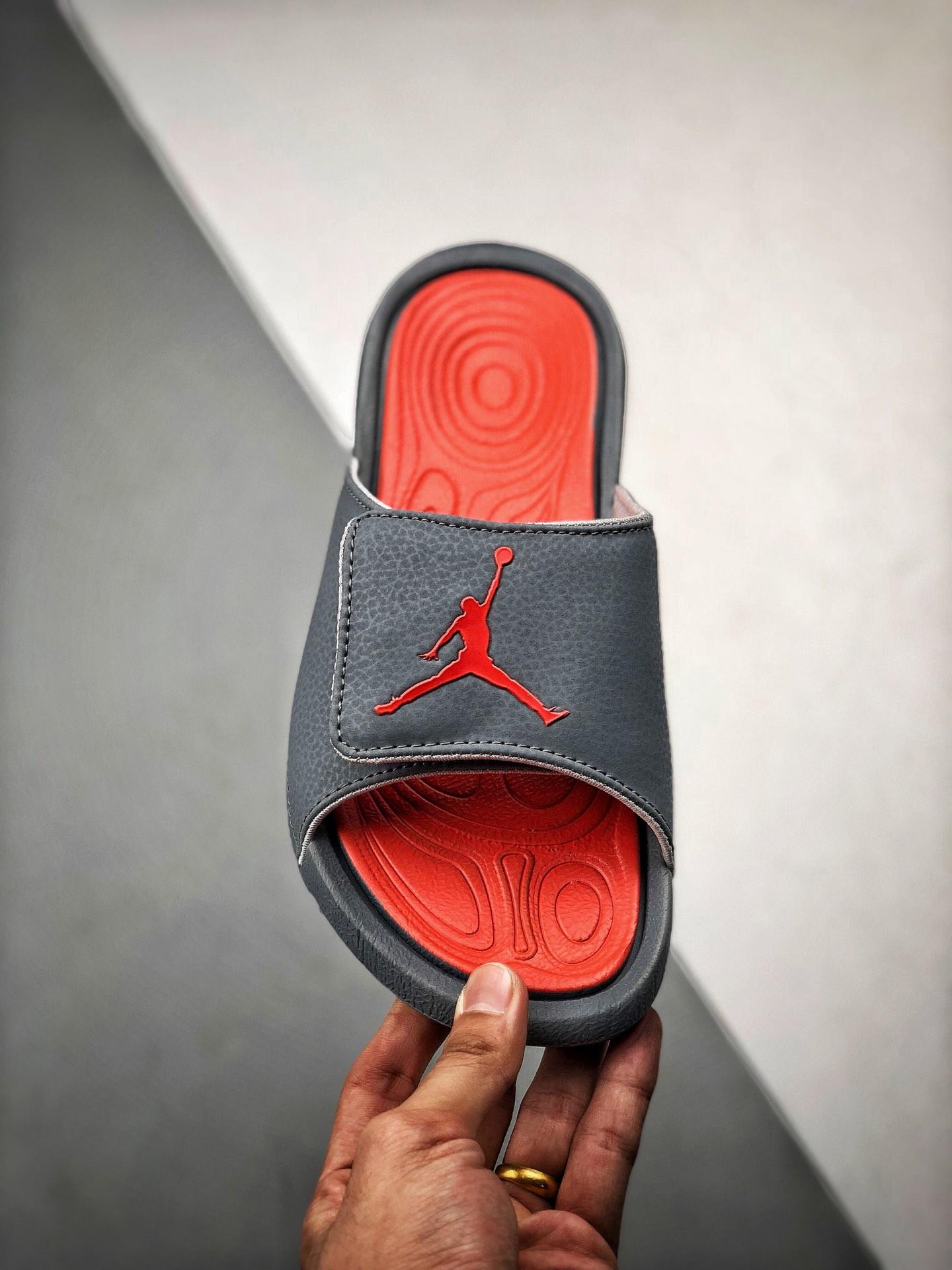 男女鞋 air jordan 6 hydro retro aj6拖鞋