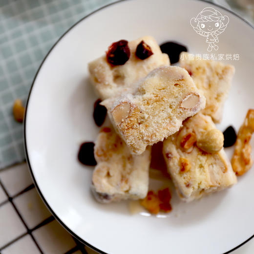 雪花酥系列 商品图2