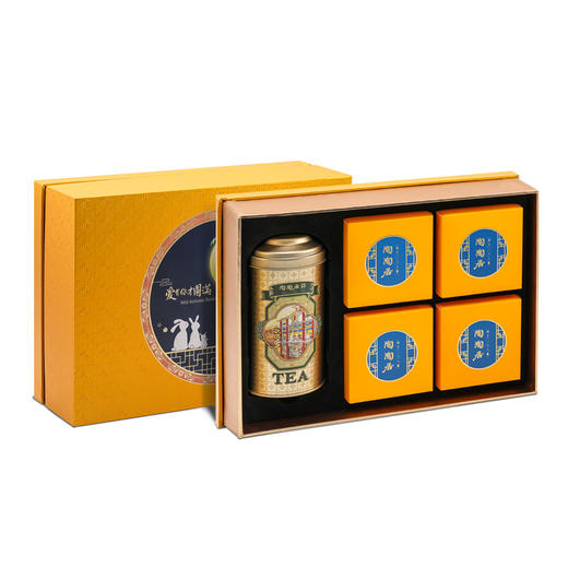 【陶陶居】彩云追月 商品图2