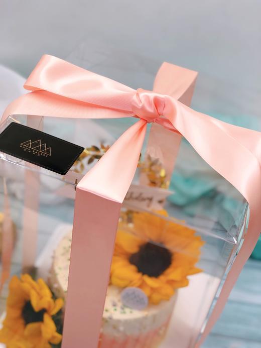 菲林普丽缇·向日葵 商品图6