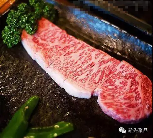 世界高级牛肉 澳洲和牛 英国安格斯牛肉牛排