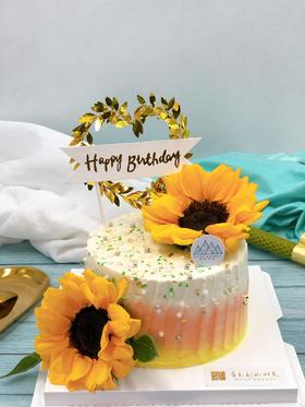 菲林普丽缇·向日葵