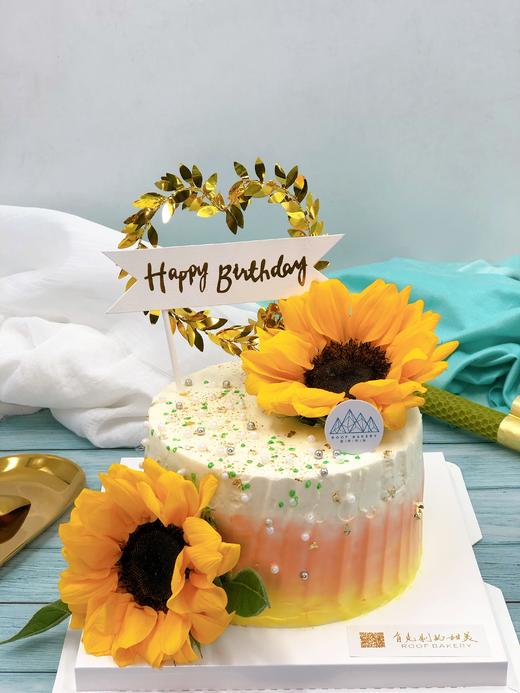 菲林普丽缇·向日葵 商品图0