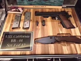  【Day3】陆虎装备Shotshow实况| 直击—美国2017“枪展” 