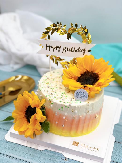 菲林普丽缇·向日葵 商品图1