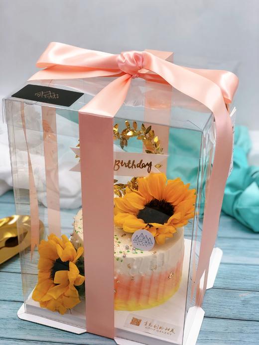 菲林普丽缇·向日葵 商品图5