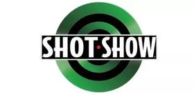  陆虎装备Shotshow实况| 直击—美国2017“枪展”Day1 