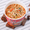 康师傅红烧牛肉桶面泡面方便面109g/桶 商品缩略图2