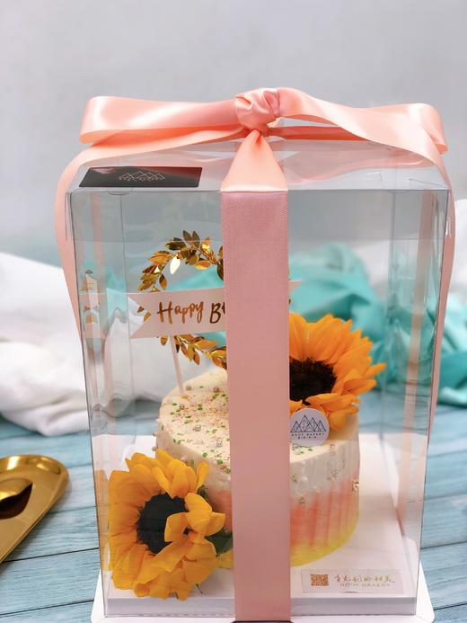 菲林普丽缇·向日葵 商品图4