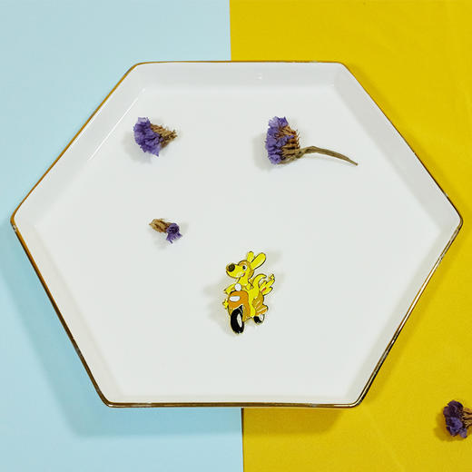 骑士节徽章 商品图2