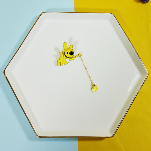 骑士节徽章 商品图3