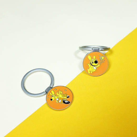 骑士节手机支架 商品图1