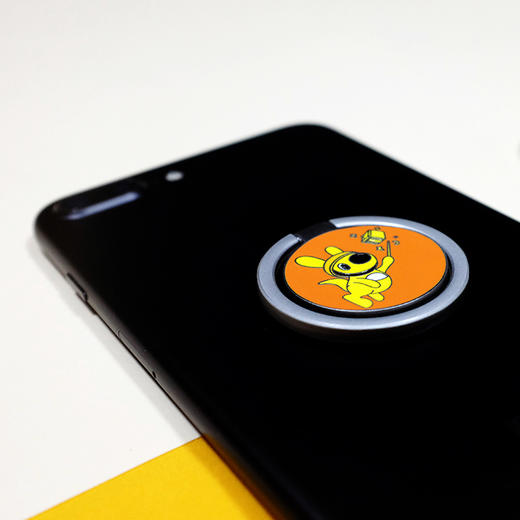 骑士节手机支架 商品图3