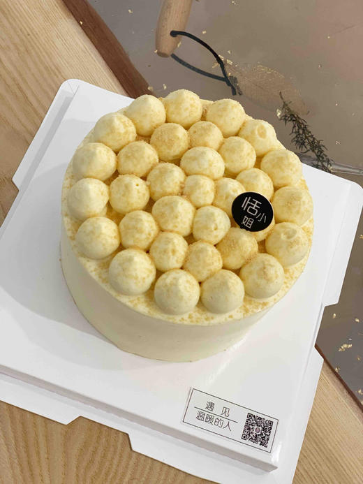 乳酪豆乳，五寸蛋糕 商品图4