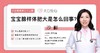 宝宝腺样体肥大是怎么回事 商品缩略图0