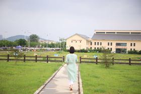 是夏天的颜色呀！